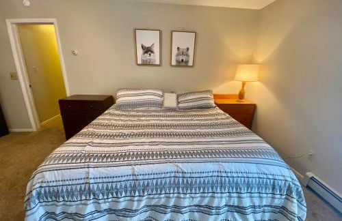 Secluded Au Sable River Home - Foto 32