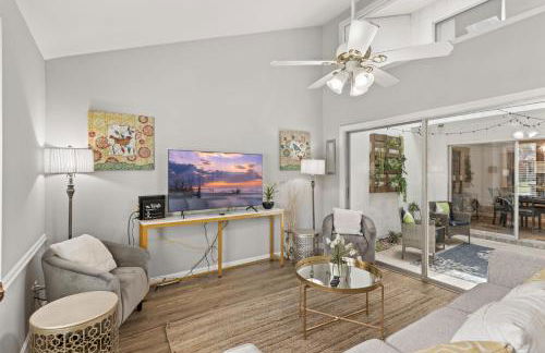 Stay at Cypress Cottage - Foto 2