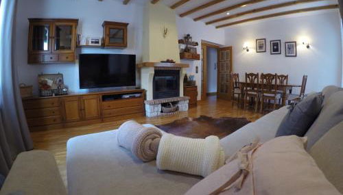 Apartamento Rural El Balcón - Photo 3