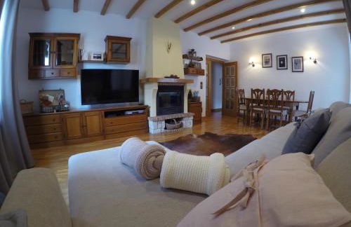 Apartamento Rural El Balcón - Photo 3