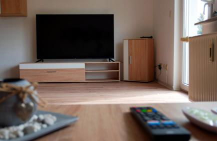 Wohlfühlen in der Schifferstadt Roßlau - Foto 6