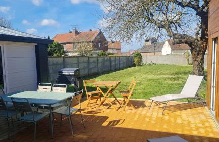 Au rayon du soleil - Foto 20