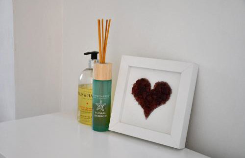 Sweetpea - Near Newquay - a tranquil hideaway - Foto 23