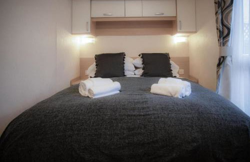 Ty Moselle 12 - 2 Bedroom Holiday Home - Amroth - Foto 11