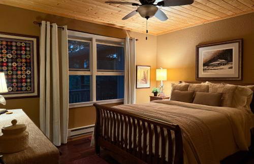 Tree Top Mountain Lodge - Photo 38