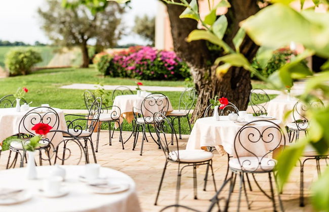 Poggio Antico - Suites and Breakfast - Foto 48