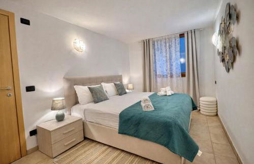 Apartment Gli Ulivi 11, Tremezzina - Foto 16