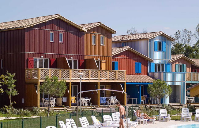 Les Rives Marines - Foto 28