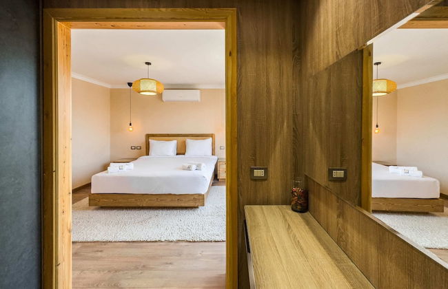 Xuru Stays I The 1bdr Rustic Rooftop w/ Wow Outdoor Terrace - Foto 1