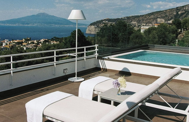Villa Oriana Relais - Foto 45