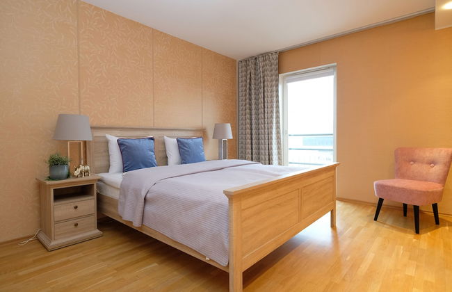 Tallinn City Apartments Roosikrantsi - Foto 5