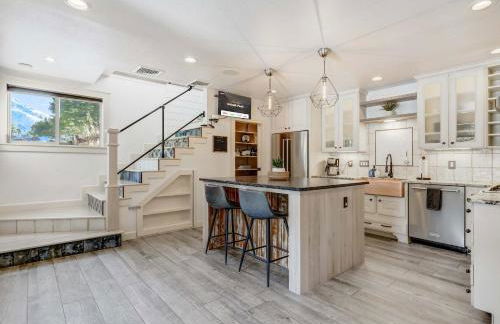 Cobalt Peak - Pet-Friendly Sauna Panoramic Views - Foto 29