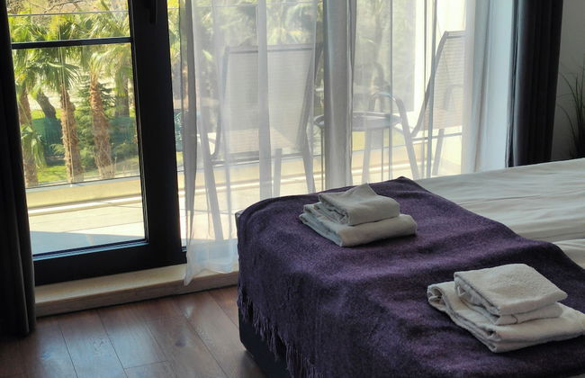 One room apartment - Foto 31