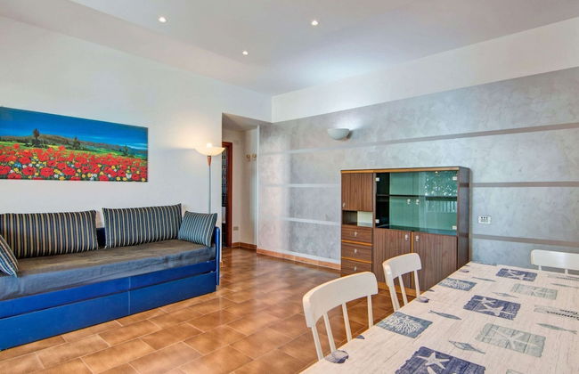 Apartment in Northern Zone of Riccione, 150 Meters From the sea - Foto 9