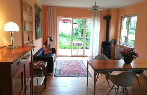 Atelierhaus Beckmann - Foto 4