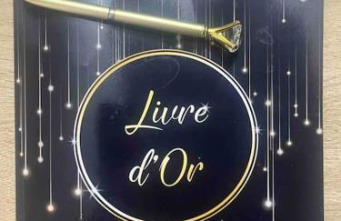 Proche Château de Versailles avec balcon vu sur une forêt et parking gratuit pour 5 personnes maximum - Foto 15