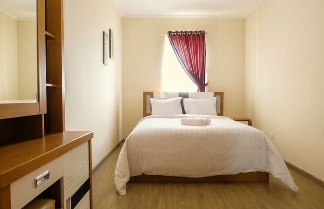 Grand Palace Kemayoran Apartment For Lifestyle Living - Foto 10