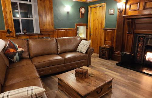 Bradford Canal Pump House, Shipley near Saltaire - Foto 34