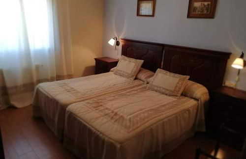 Complejo rural Mirador del Condado - Foto 29