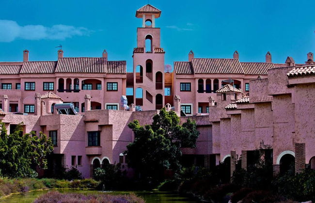 Bungalows Bahia Sur - Photo 36