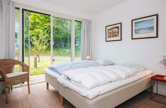 6 Person Holiday Home in Thyholm - Foto 10