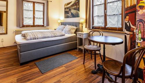 Altes Pfarrhaus - Photo 3