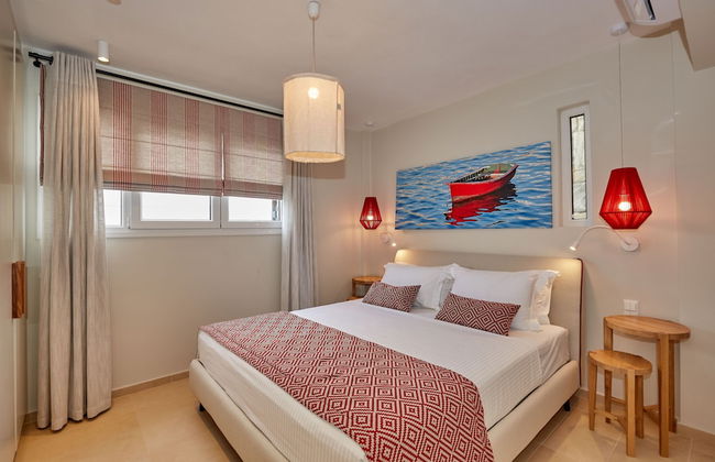 Olivia Sports & Sea - Foto 35