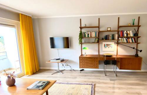 Schöne Aussicht! - Foto 4