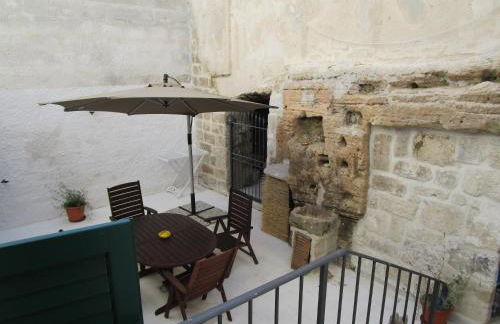 ANTICO CORTILE Favignana - Foto 53