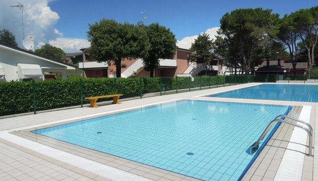 Modern Flat With Garden - Beahost - Foto 2, Imagen principal