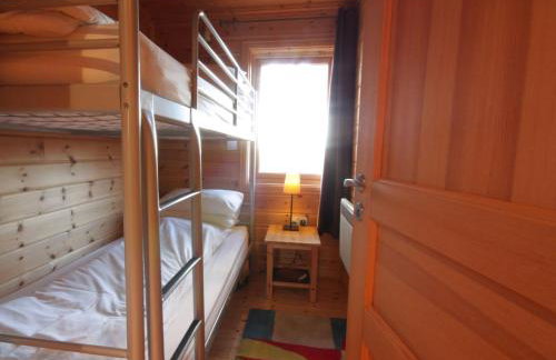 Taigh Fiodha - Foto 14