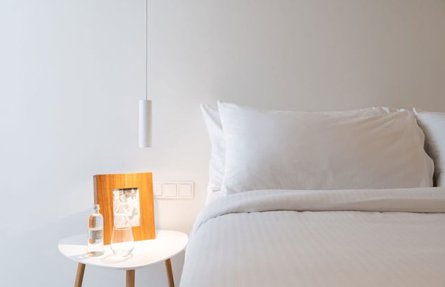 2BD Boho Sea View Apartment by The Olon - Foto 7