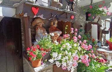 Le Grenier de Olga e Mario - Foto 22