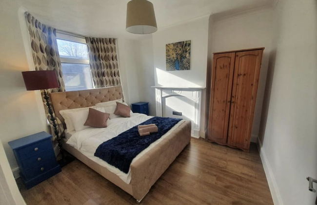 Dartford RSG House - Foto 3