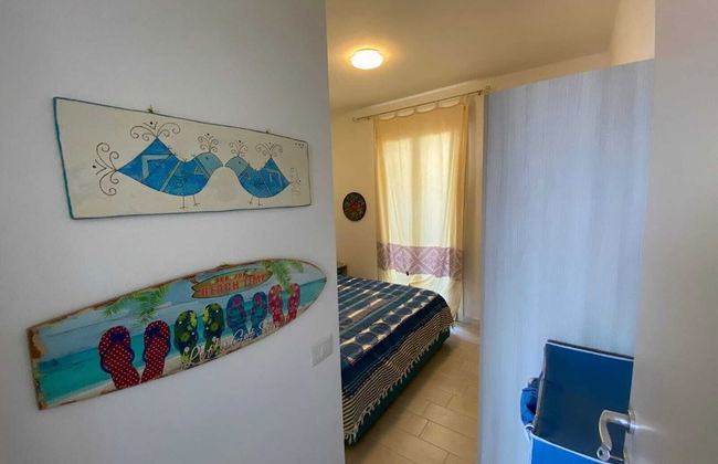 Residence Li Russi - Foto 8