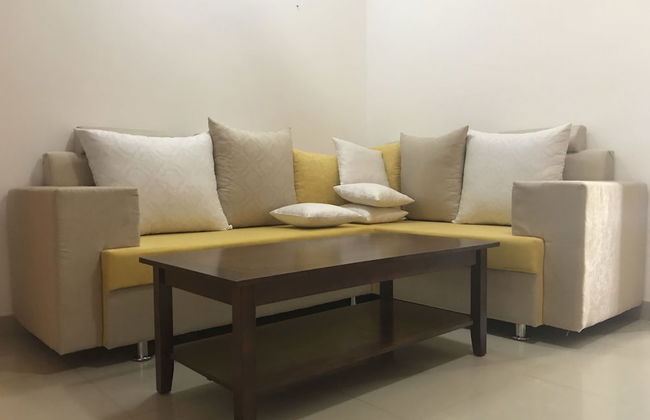 Relax Apartment - Foto 14