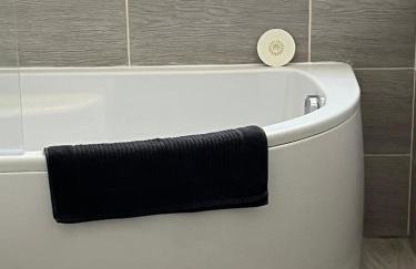 Chez Nico - 100 m plages - clim - jardin - parking - Quartier calme - Foto 20