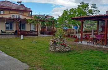 Chalkidiki AsterGia apartments - Photo 6