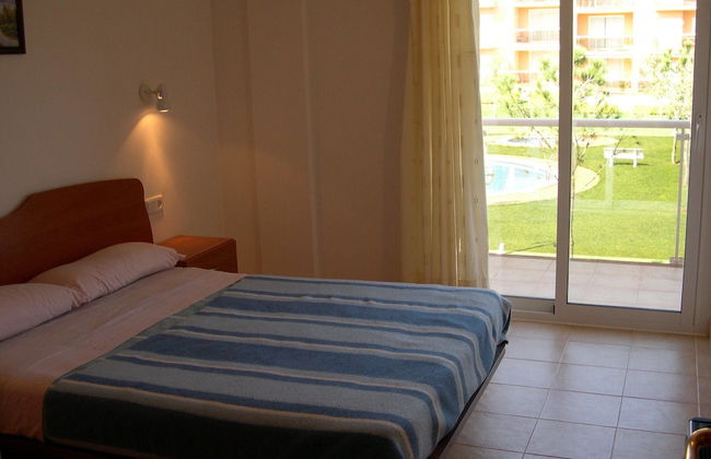 Apartaments Sa Guilla - Photo 2