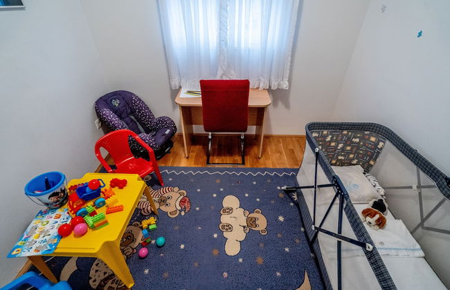 Apartments Adriatic Split-Stobreč - Foto 23