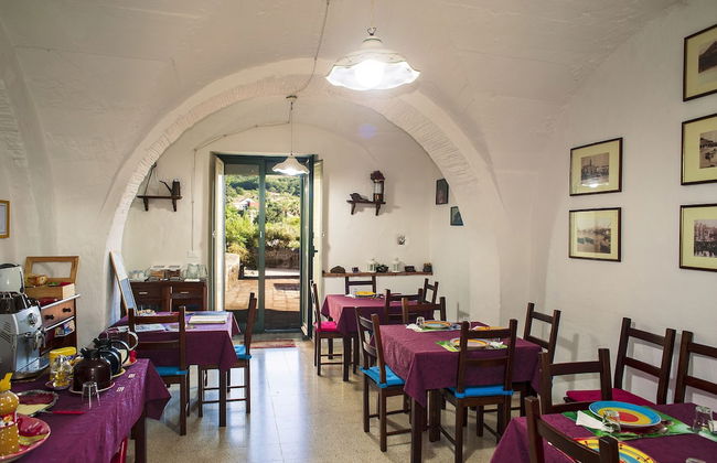 Casale Poggio del Tiglio - Foto 29