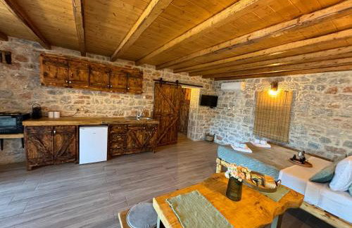 Suite of Villa Lagkadaki - Foto 6