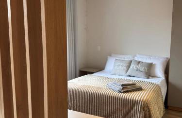 Loft Sensacional com garagem - Foto 3