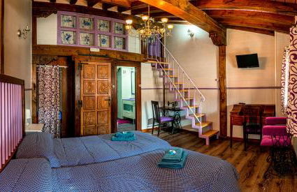 La Casa del Burro - Foto 17