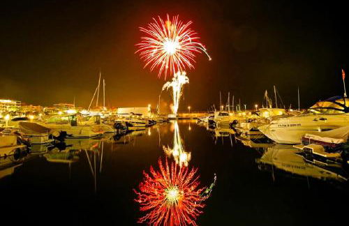 Good Atmosphere Apartment - Foto 38