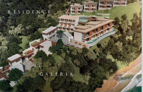 Apartamento vista mar, Luar do Morro, Amerigo 215 MORRO DE SAO PAULO - Foto 49