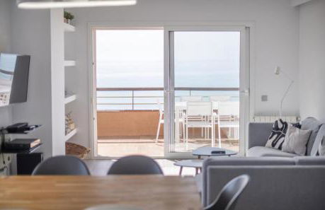 R143 Beachfront Apartment Dorianne - Foto 37