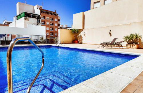 Apartamento La Mar - Foto 18