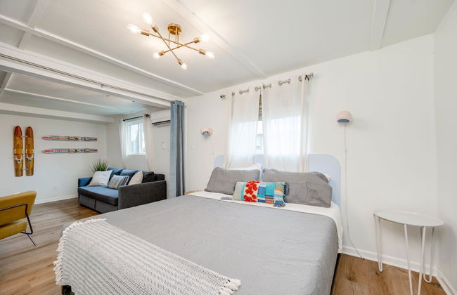 4 3 two King Beds Perfect Sunset Lake Views Pickleball Fire pit Lvl2 EV POA Pool - Foto 76