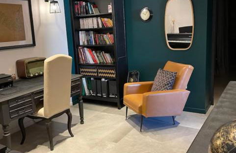 Le patio des adhemar - Foto 4